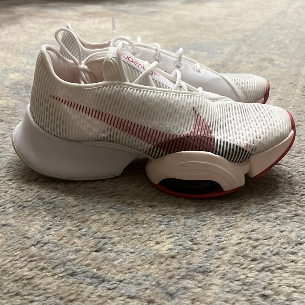 Nike air zoom superRep 2